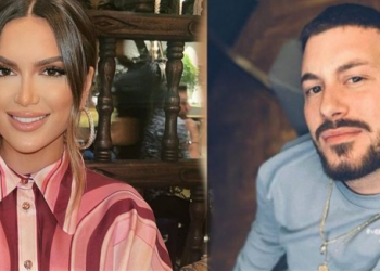 “Tradhtar ngele, gjarpër”, ç’po ndodh mes Donaldit dhe Lori Hoxhës?