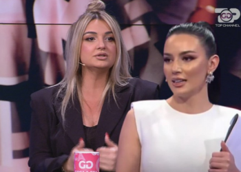 Bora Zemani iku nga Përputhen se u zu me Olsën? E vërteta del në shesh