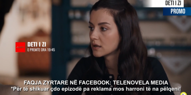 Deti i Zi – Epizodi 202 PROMO