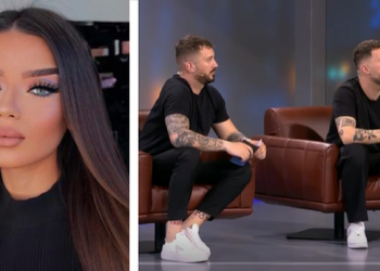 “Donaldi dhe Romeo kopjojnë humorin italian, përdorin emrin e Borës për famë”