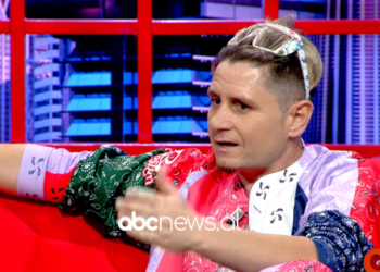 “Më ka ardh në majë të hundës, është interesaxhi!” Tan Brama tregon fytyrën e vërtetë të Ilirit