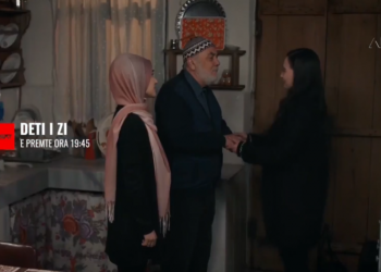 Deti i Zi – Epizodi 192 PROMO