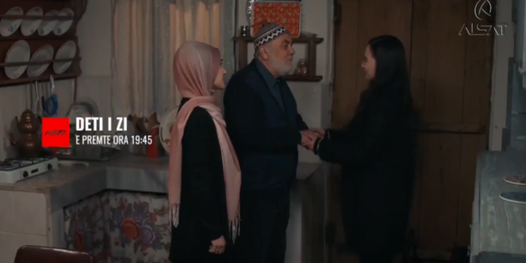 Deti i Zi – Epizodi 192 PROMO