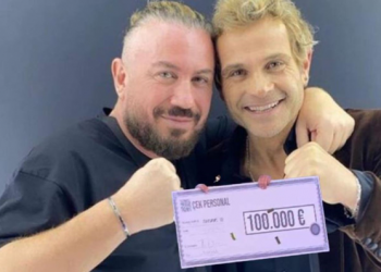 Si i ndau 100 mijë eurot Ilir Shaqiri? Më në fund e shpjegon me detaje