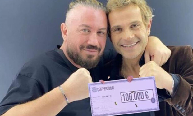 Si i ndau 100 mijë eurot Ilir Shaqiri? Më në fund e shpjegon me detaje