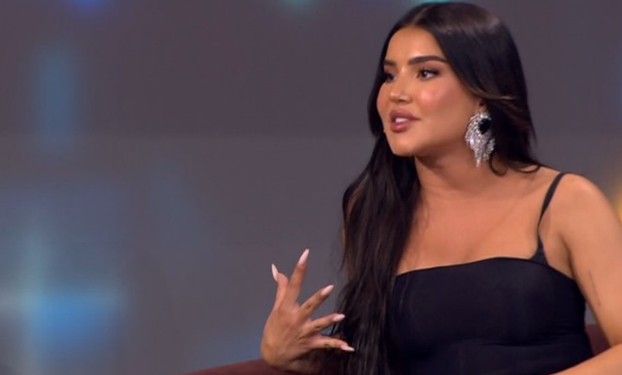 “Jam e pacipë”, Megi Pojani: Do lidhesha edhe me kushëririn nëse…