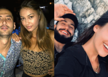 Babai i fëmijës së saj u dashurua me Fifin, Adrola: “Ai që të la në stuhi nuk mund të të dhurojë kurrë diell”!