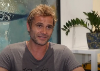 U tha se nuk flisnin më mes tyre dhe nuk ishin miq, Iliri ua mbyll gojën të gjithëve me këtë foto