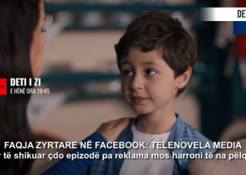 Deti i Zi – Epizodi 198 PROMO