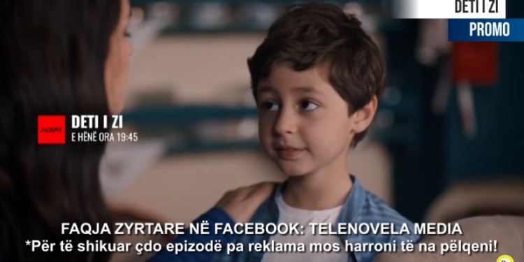 Deti i Zi – Epizodi 198 PROMO