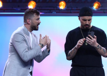 “Jemi trembur aq shumë sa…” Shokojnë Romeo dhe Donald Veshaj, rrëfejnë për herë të parë ngjarjen e rëndë me të cilën janë përballur