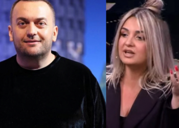 Olsa Muhameti : Kush është Olti Curri se nuk e njoh