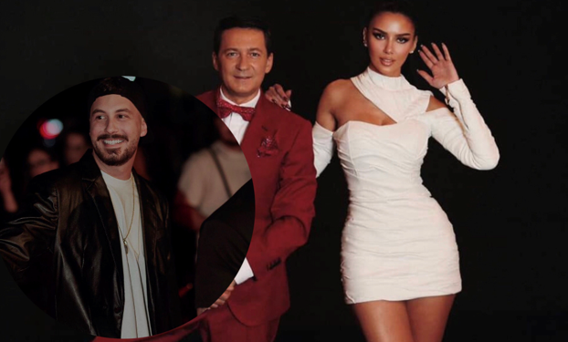 Kunja e Arjan Konomit nga studio e “Për’puthen” tek “Më lër të flas”