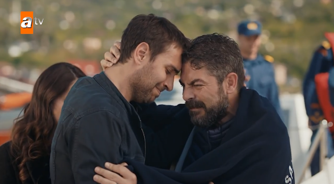 Deti i Zi – Epizodi 210 | 29.06.2022 | Pamje – Part 3