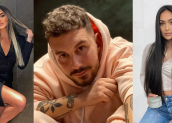 Donald Veshaj mik i ngushtë me Elgit Dodën, ja komenti që Beatrix Ramosaj i la Klea Hutës