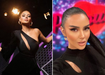 Pasi Bora Zemani njoftoi largimin nga “Për’puthen”, zbardhet emri i moderatores së njohur që pritet ta zëvendësojë