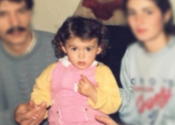 Divorcin e saj e din të gjithë shqipëtarët, e gjeni dot për cilën artiste bëhet fjalë?