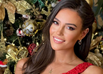 “Doni të hidhni baltë mbi emrin tim” Çfarë ka ndodhur? Moderatorja Eva Murati shpërthen e revoltuar: Do shihemi në gjyq!