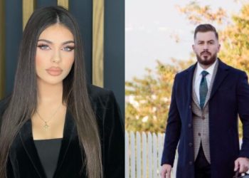 “Të hëngërt dreqi o Romeo”,nuk përmbahet më Aleksia Peleshi