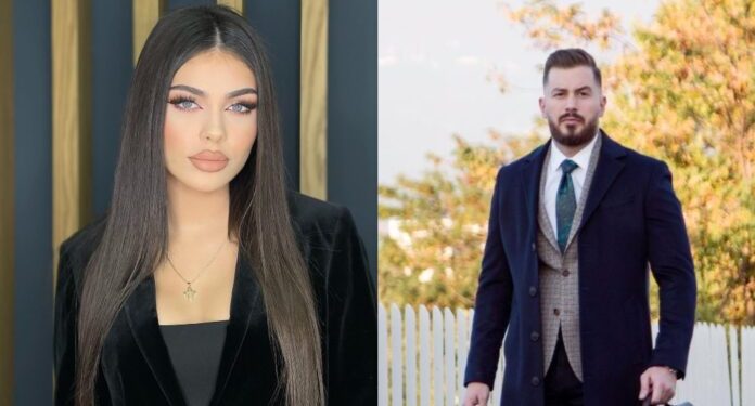 “Të hëngërt dreqi o Romeo”,nuk përmbahet më Aleksia Peleshi