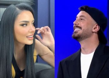 Bora nuk gjen “qetësi”, fansat shpërthejnë sërish ndaj saj lidhur me ribashkimin me Donaldin