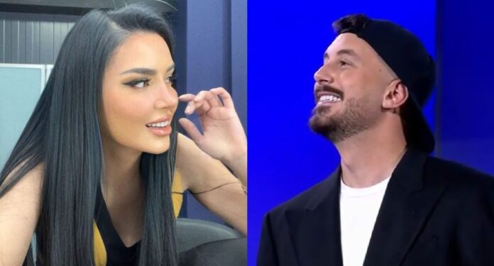 Bora nuk gjen “qetësi”, fansat shpërthejnë sërish ndaj saj lidhur me ribashkimin me Donaldin