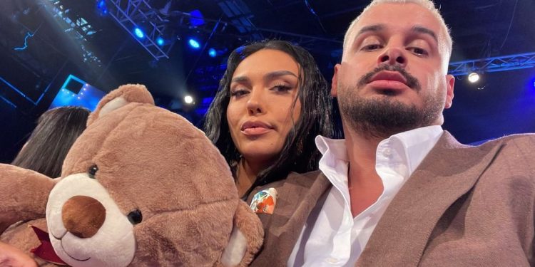 Einxhel Shkira tregon se a është shtatzënë