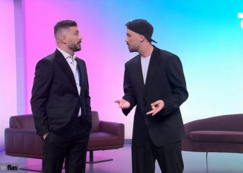 Kjo nuk pritej, zbulohet ndodhia e radhës e Donaldit dhe Romeos