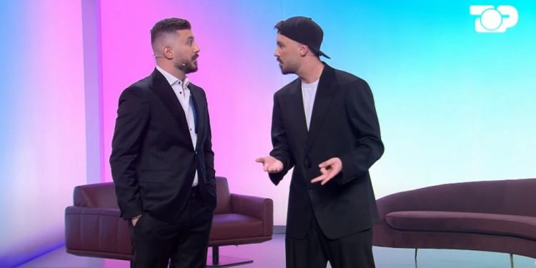 Kjo nuk pritej, zbulohet ndodhia e radhës e Donaldit dhe Romeos