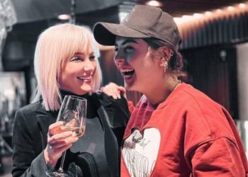 “Po unë kur do fle me ty”, komenti epik i Monikës për Fifin