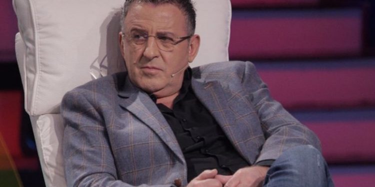 Çfarë kurajoje ka ky njeri! Agron Llakaj rrëfen momentin më të vështirë në jetën e tij