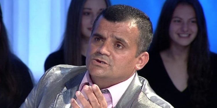 LAJMI I FUNDIT: Ndahet nga jeta Ard Daullxhiu, i mjeri më i famshëm në Shqipëri