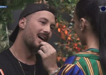 Flet më në fund Bora Zemani për lidhjen e saj me Donald Veshajn (Video)