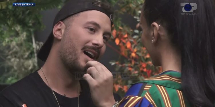 Flet më në fund Bora Zemani për lidhjen e saj me Donald Veshajn (Video)