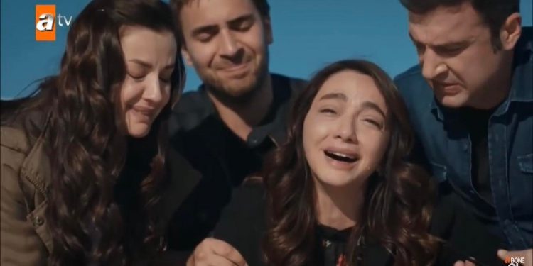 Kalelinjtë marrin lajmin e keq, dyshohet se Mustafa ka vdekur në anijen e përmbysur (PAMJE)