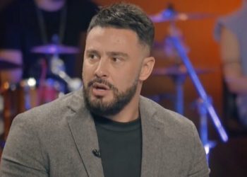 Pas aksidentit flet Robert Berisha, tregon ngjarjen