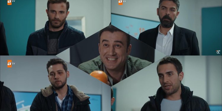 Tahir, Mustafa, Murat dhe Fatih arrestohen nga policia pasi kapen duke vjedhur (PAMJE)