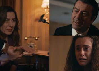 Genxho detyron Melekun ta prekë dorën e nënës së saj me mashë të nxehur në prush (PAMJE)