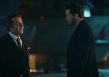 Genxho vazhdon me lojrat e tij të pista, ky është kurthi që është duke i’a bërë Muratit!