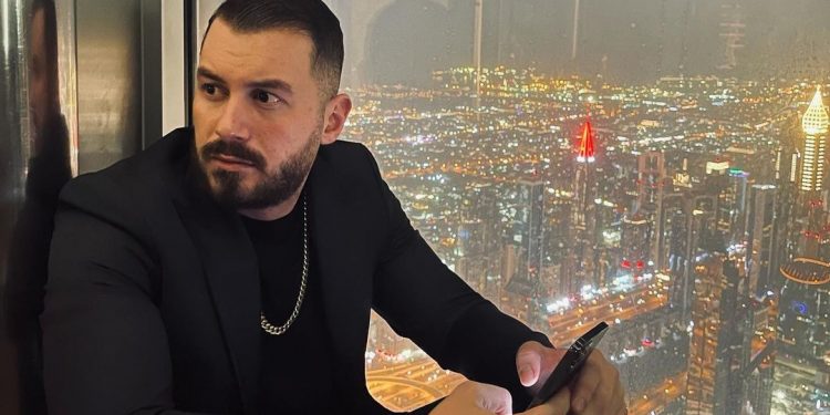 Romeo bën veprimin e papritur ndaj Borës dhe Donaldit