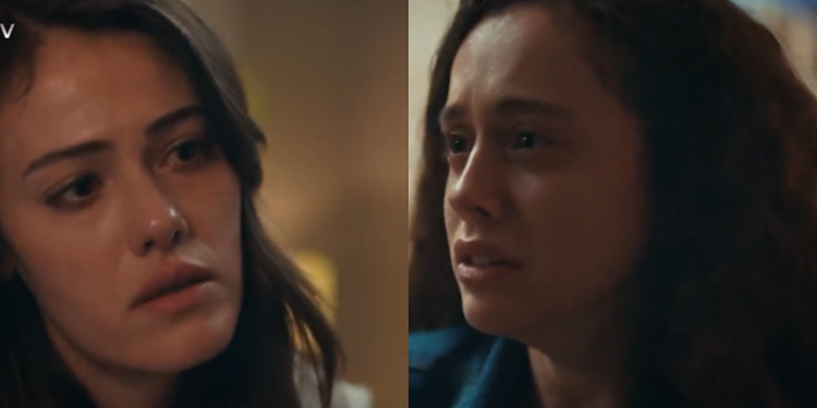 Hazani kthehet në shtëpin e e Genxhos, a do të gjej forcë Meleku të tregojë të vërtetat?