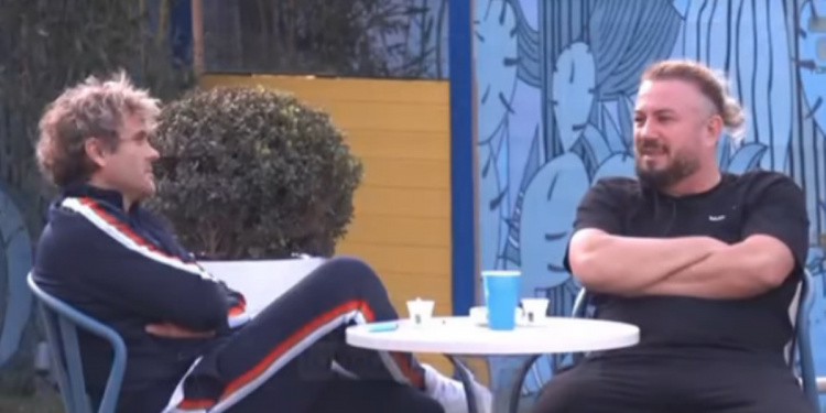 Sabiani sqaron deklaratën e tij për Ilirin: E keni marrë në kontekstin e gabuar