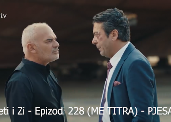 Deti i Zi – Epizodi 228 (ME TITRA) Pjesa 2