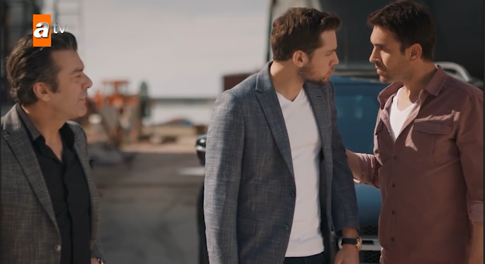 Meleku dhe Hazani shihen të lumtura pranë njëra-tjetrës duke kalëruar, çfarë do të ndodhë me to?