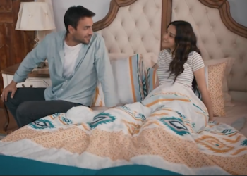 Hazani kthehet në shtëpin e e Genxhos, a do të gjej forcë Meleku të tregojë të vërtetat?