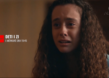 Deti i Zi – Epizodi 215 PROMO