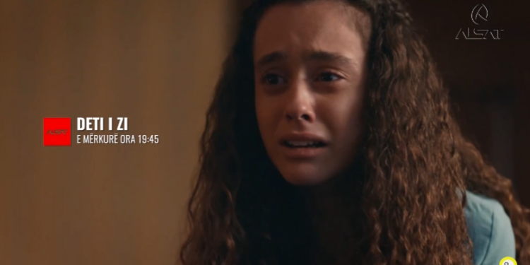 Deti i Zi – Epizodi 215 PROMO