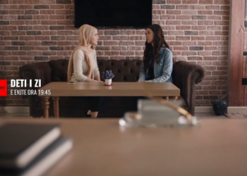 Deti i Zi – Epizodi 216 PROMO