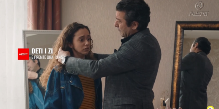 Deti i Zi – Epizodi 217 PROMO