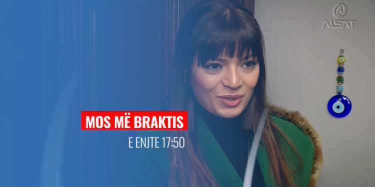 Mos më Braktis – Epizodi 24 PROMO